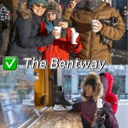 The Bentway