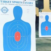 Target Sports Canada