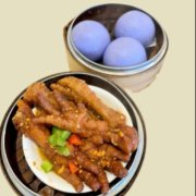 粤海山庄海鲜酒家 | Royal Seafood Restaurant