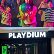 Playdium