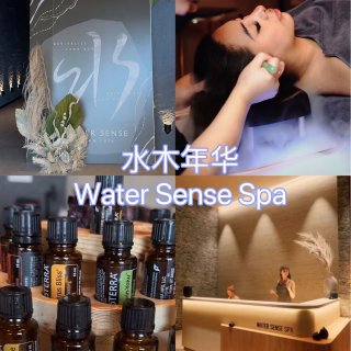 📍万锦新开Spa店💆🏻‍♀️头疗首次体验...