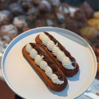 温哥华必买❗️宝藏面包店🍞可颂$4.5🥐...