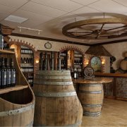 Holland Marsh Wineries