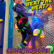 Clip'n Climb Vancouver