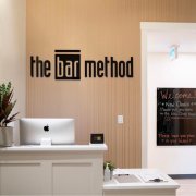 the bar method