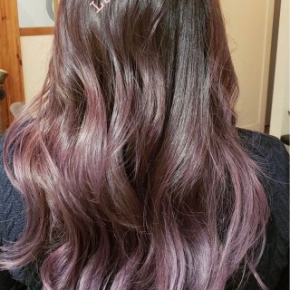 Lumo Salon💈韩女梦中情店，理发...