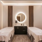 Yuen Fiit Massage & Spa - Coal Harbour