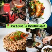 Victoria's Steak & Seafood