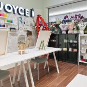 Joyce Art Studio