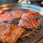 JJang Korean BBQ & Social House