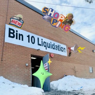 快来薅🔥Bin 10 liquidati...