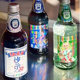 万家超市$1换购调料品💰！$3喝奈雪的茶...