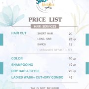 Susu Hair Bar