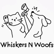 Whiskers N Woofs | Whiskers N Woofs