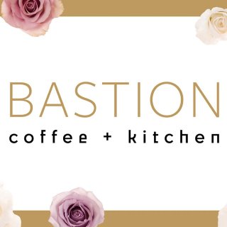 Bastion Cafe☕️🍔9块钱吃一...