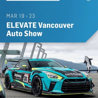 🇨🇦温哥华国际车展🚗！门票仅$23🎫！...