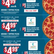 Domino’s Pizza