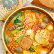 Super Thai Hot Pot