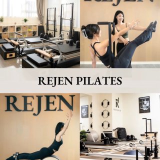 ReJenerate Pilates🧘完...