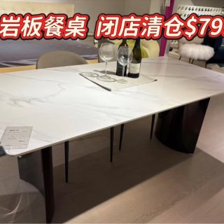 家居老店TJY Furniture清仓大...