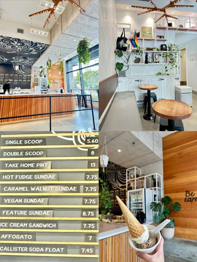 📍 Earnest Ice Cre...