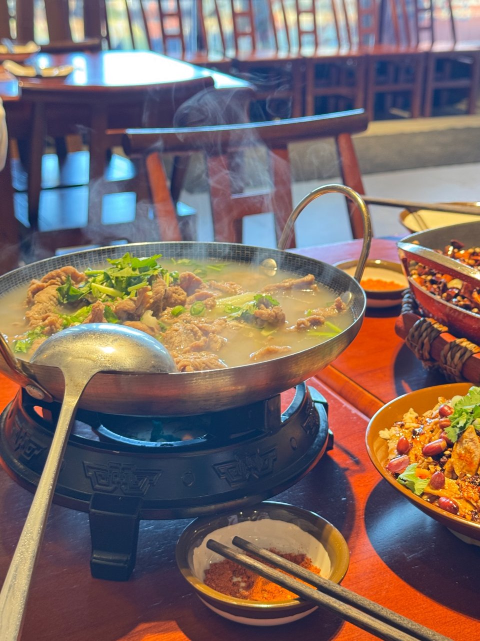 请你吃【杠上花】你来评评理！为啥它家辣椒要打包！ | 社区精选