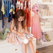 Buttercups Children’s Boutique