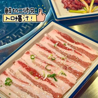 犟二叔🥓双人餐升级💥超饱组合仅79.99...