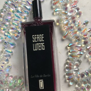 Serge Lutens 卢丹氏