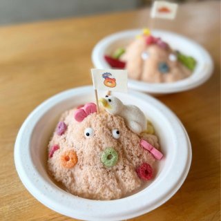 Jojo Pot麻辣烫🍲送免费跳跳糖冰沙...