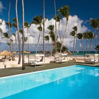 ✈️温哥华-多米尼加Punta Cana...