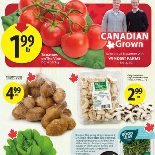 Save on foods本周特价🥬卷心...