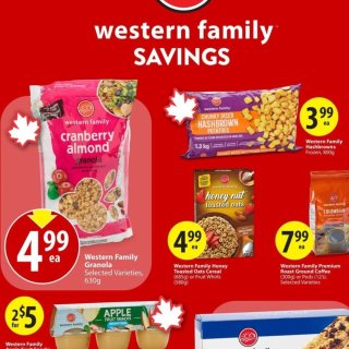 Save on foods本周特价🥬卷心...