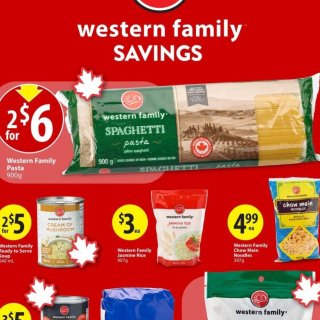 Save on foods本周特价🥬卷心...