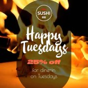 Sushi Hub