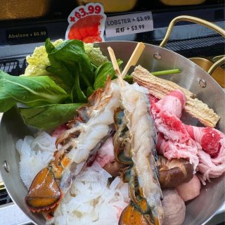 Jojo Pot麻辣烫🍲送免费跳跳糖冰沙...