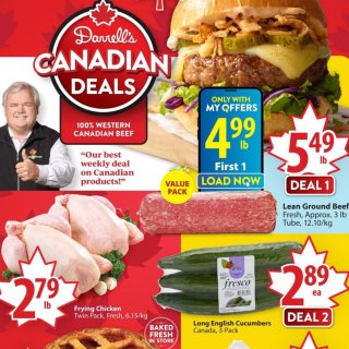 Save on foods本周特价🥬卷心...