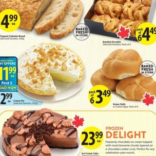 Save on foods本周特价🥬卷心...