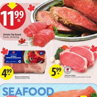 Save on foods本周特价🥬卷心...