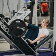 Anytime Fitness Aberdeen