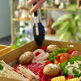 海底捞【夏日烧烤盒】$59.95❗️ 赠...