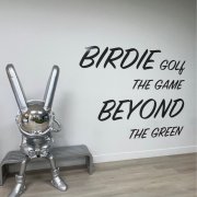 Bride Indoor Golf Centre