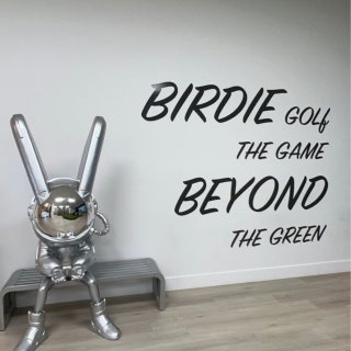 Bride Indoor Golf Ce...