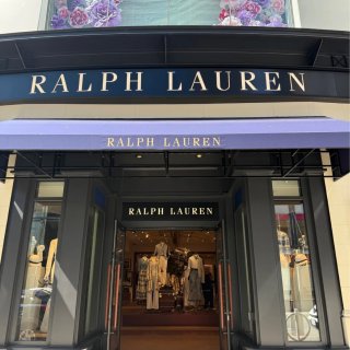Ralph Lauren5折起❗️夏季减...
