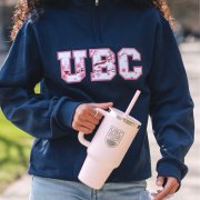 UBC bookstore