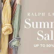 Ralph Lauren