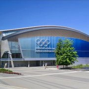Richmond Olympic Oval