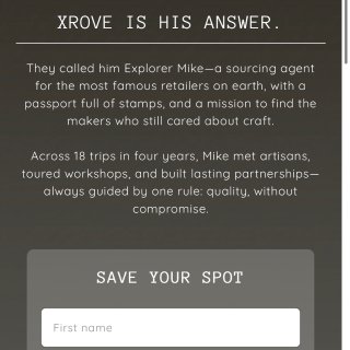 Xrove🪑家居店开仓来咯❗️3折起，免...
