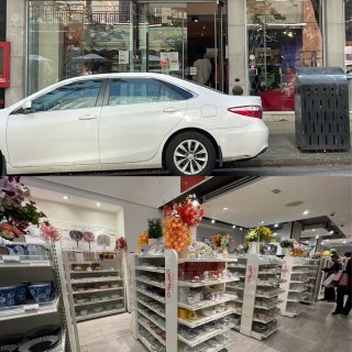 OOMOMO马上闭店❗️半价清仓💰！...