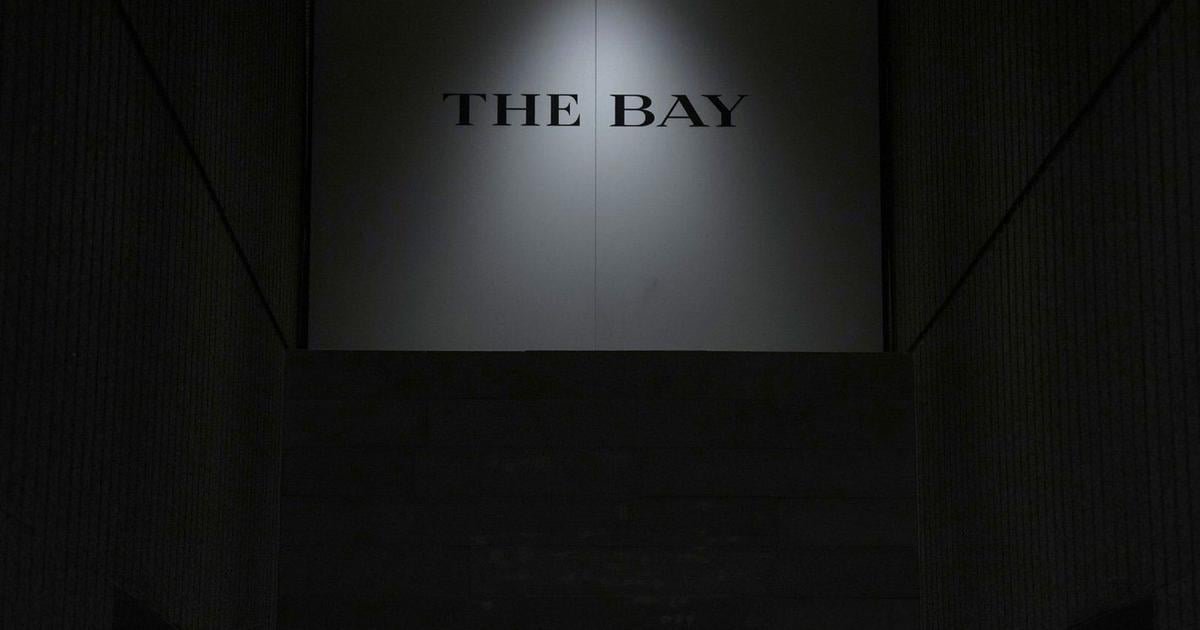 Bluenotes母公司拿下五处The Bay租约！包括Vaughan Mills和多伦多Premium奥莱！